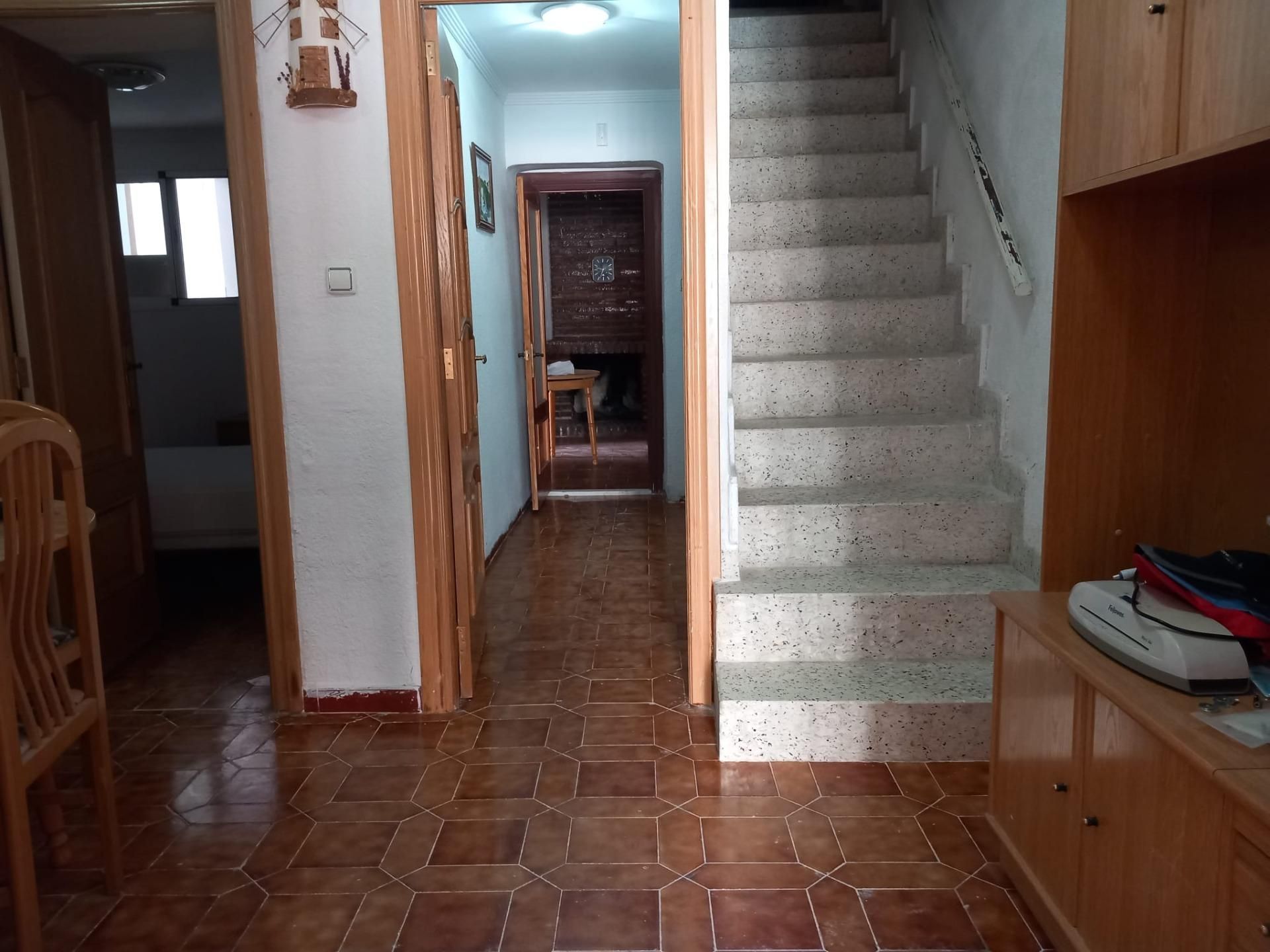 Casa o xalet en venda en Caudete