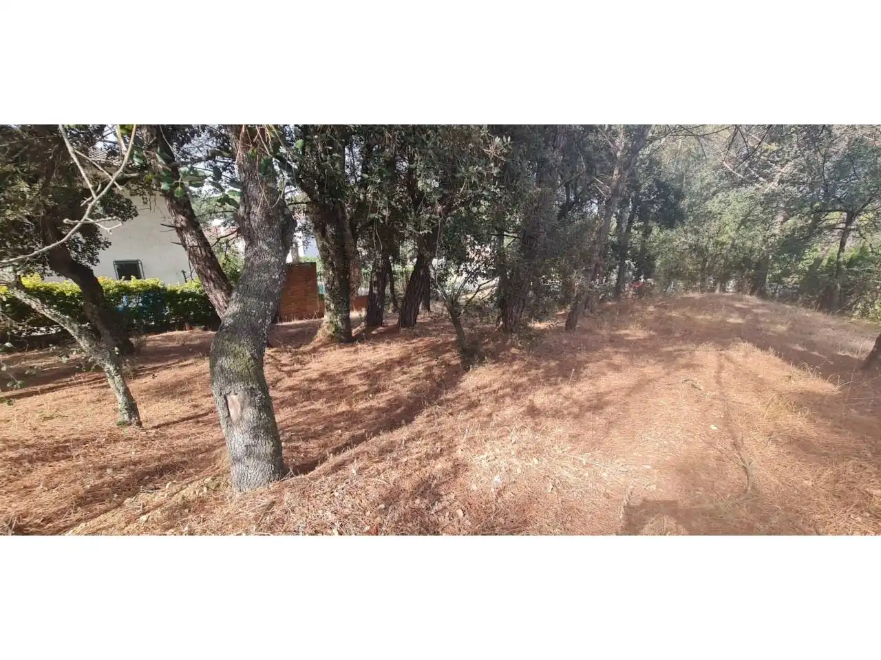Terreny residencial en venda a Llagostera, imagen 2