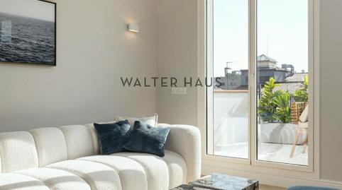 Foto 4 de Àtic en venda a Carrer de Roger de Llúria, Dreta de l'Eixample, Barcelona