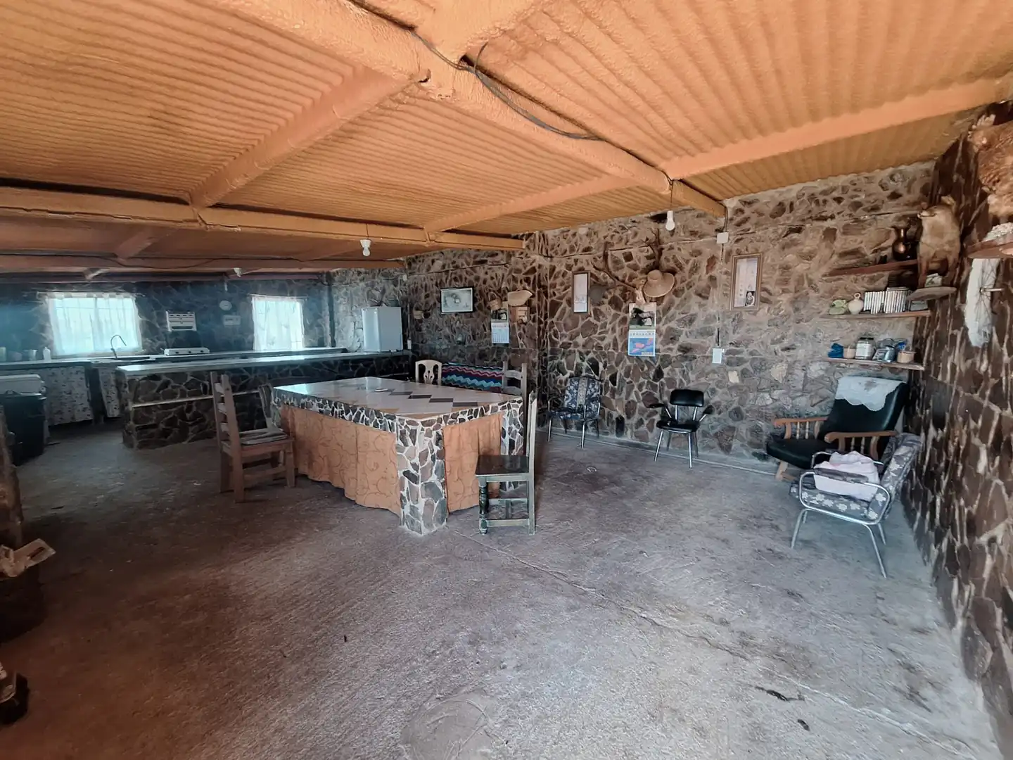 Terreno en venta en Calle Colon, 15, Tharsis