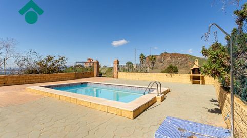 Foto 3 de Finca rústica en venta en Lagos, Vélez-Málaga