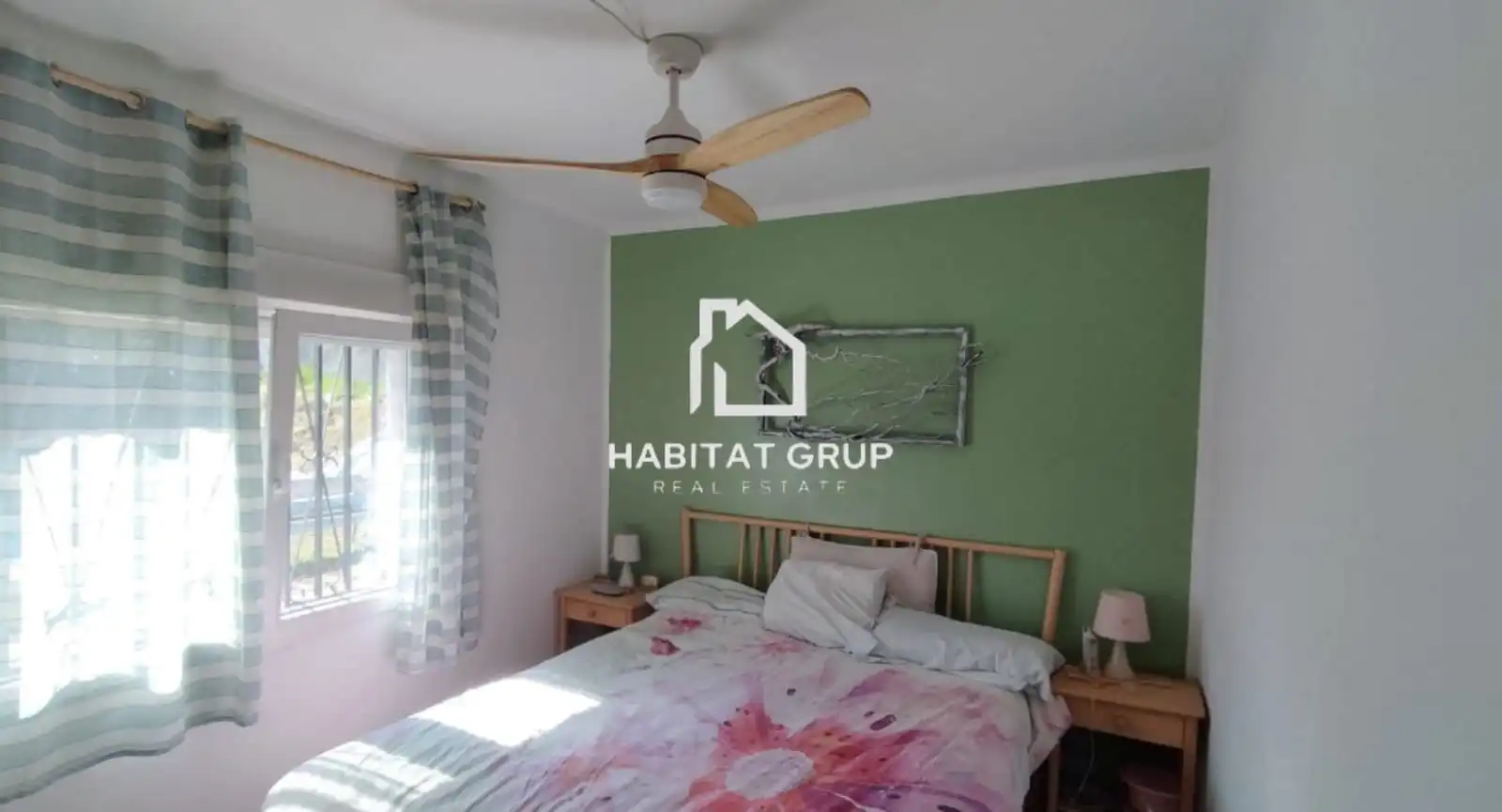 Habitación de Casa o chalet en venta en Sant Celoni con Aire acondicionado, Calefacción y Jardín privado