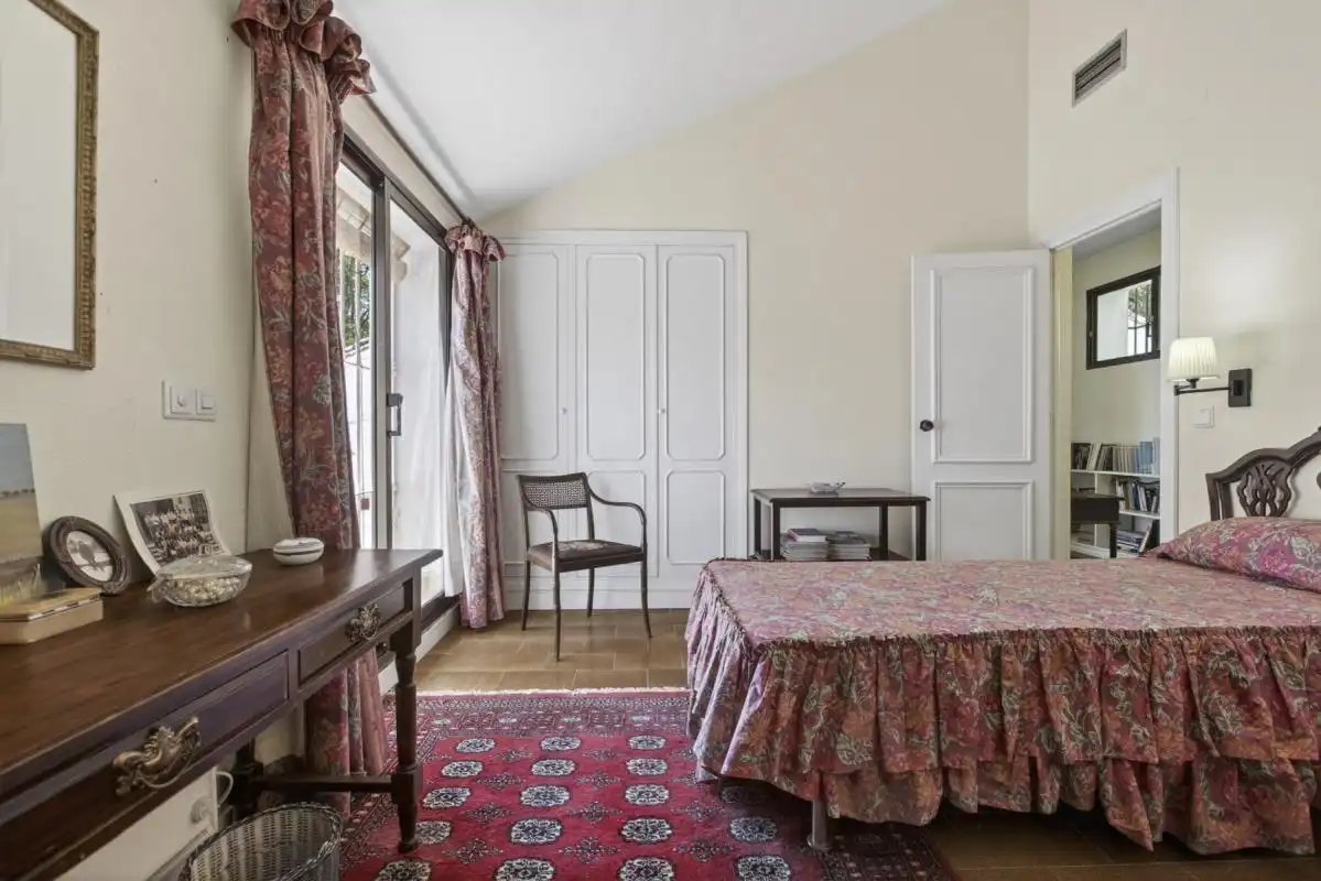 Casa o chalet en venta en Calle Villares Altos, Santa Eufemia