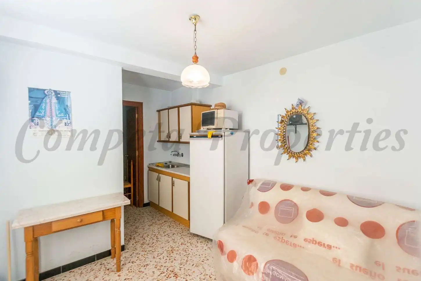 Casa en venda a Canillas de Albaida, imagen 17