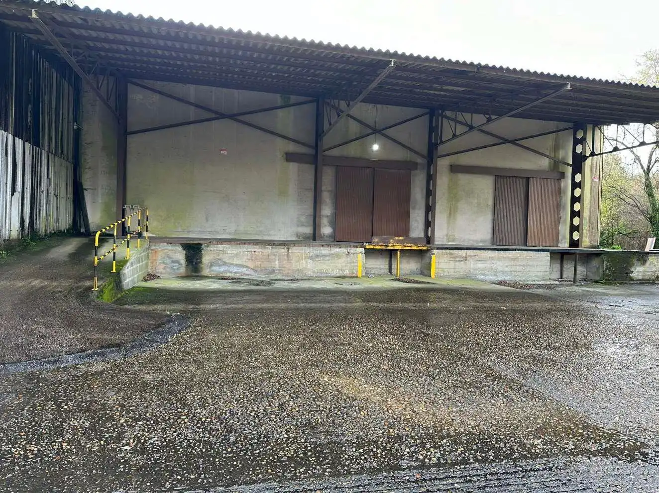 Nau industrial de lloguer a Redondela, imagen 5