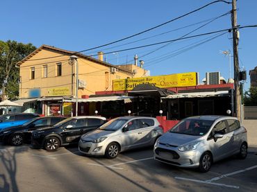 Local comercial en traspàs a Rambla de Marisol