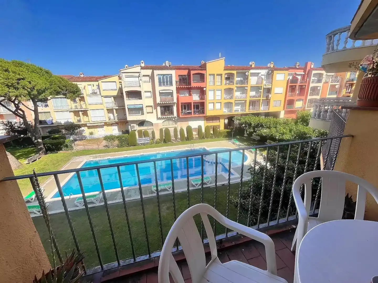 Flat for sale in CAMÍ DE L'OMBRA, imagen 26