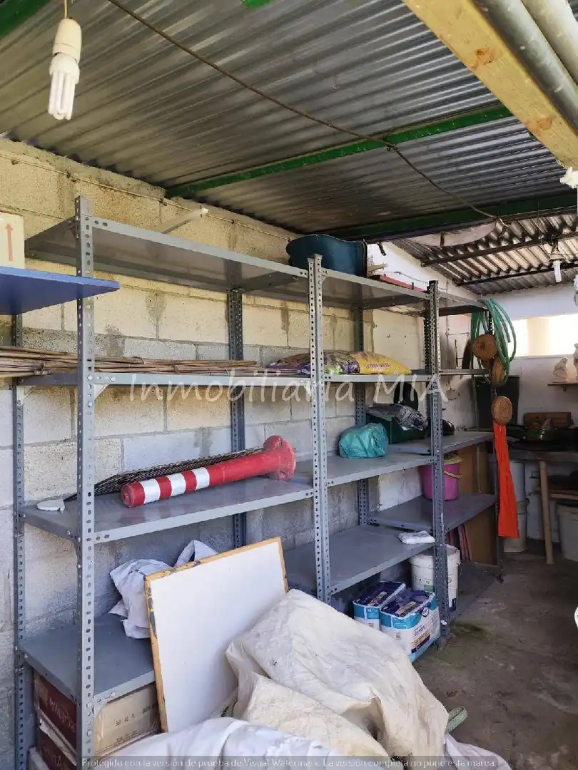Casa amb piscina en venda a Centro, imagen 27
