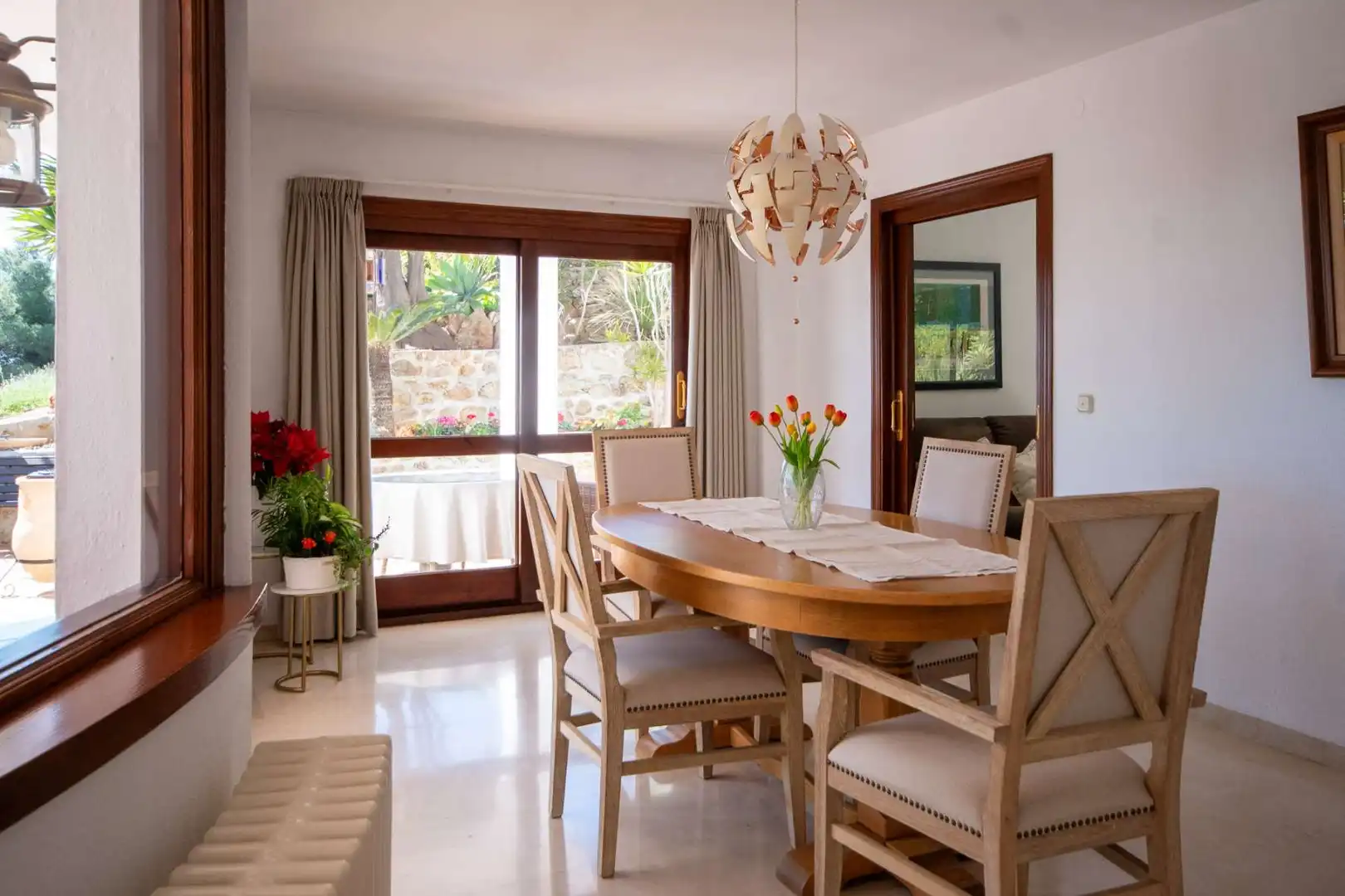 Villa avec terrasse à vendre à Mijas pueblo, imagen 13