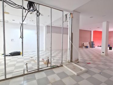 Local comercial en alquiler en Calle PRIMERO DE MAYO