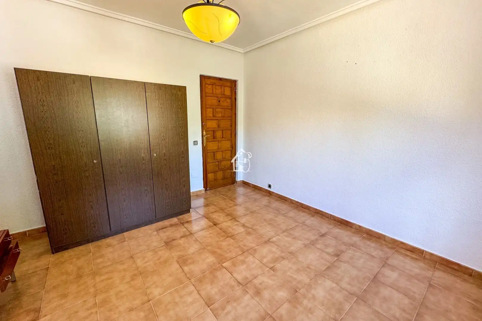 Habitación de Casa o chalet de alquiler en Rojales con Aire acondicionado, Jardín privado y Terraza