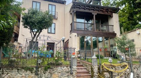 Foto 2 de Casa o xalet en venda a Plaza Mayor - San Agustín, Segovia