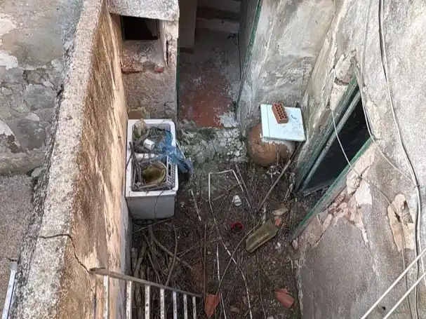 Terrassa de Pis en venda en Mondéjar