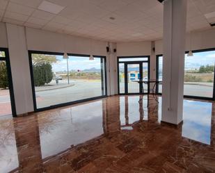 Local de lloguer en Aspe