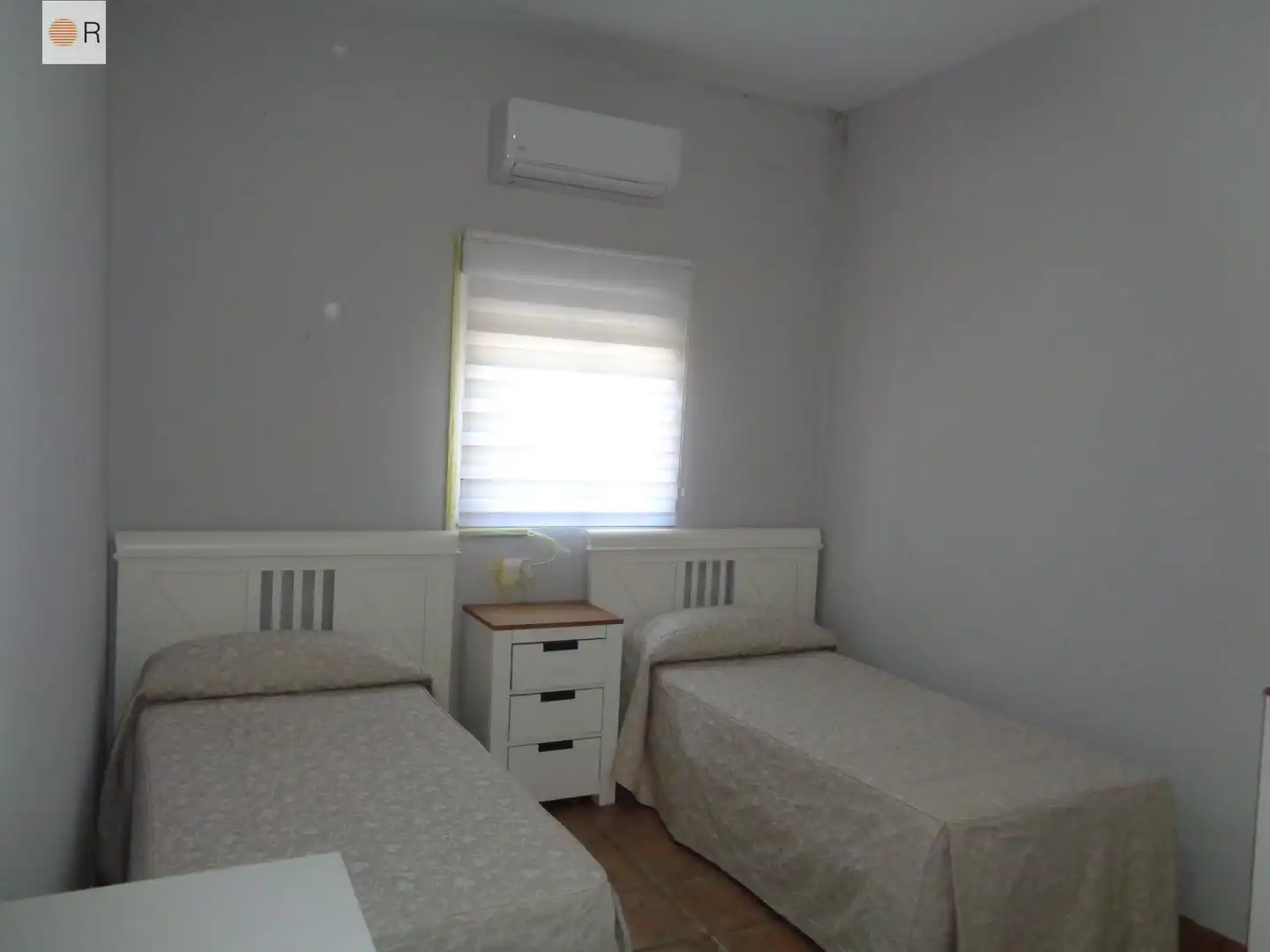 Dormitori de Casa o xalet de lloguer en Córdoba amb Aire condicionat, Calefacció i Jardí privat