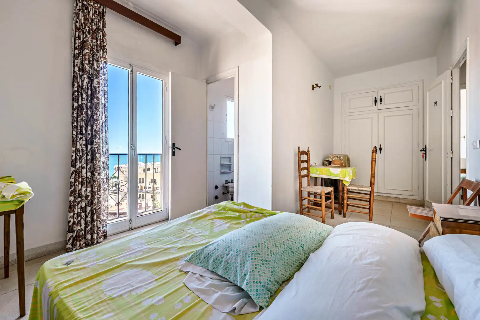 Bedroom of Buildings for sale in Torremolinos