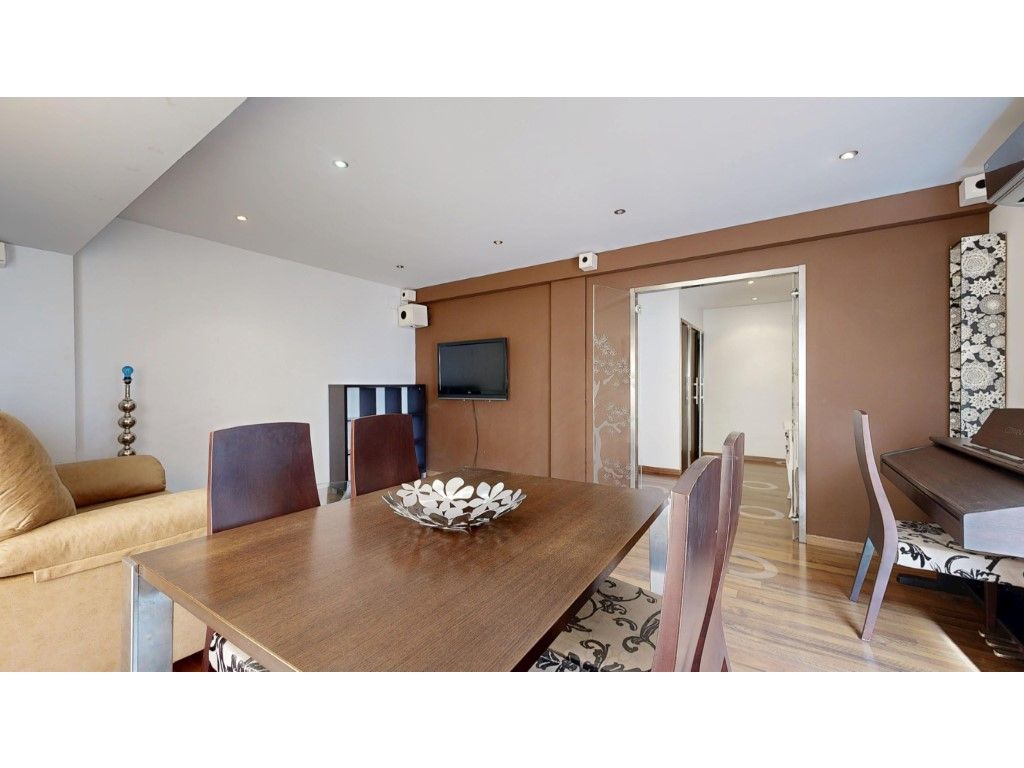 Menjador de Pis en venda en Ontinyent