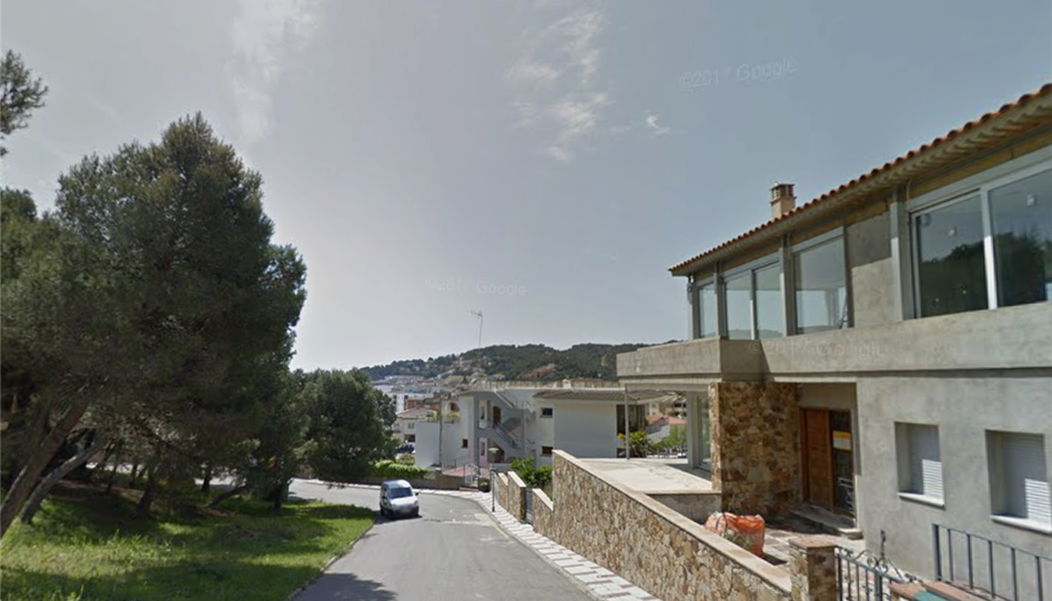 Foto 1 de Planta baixa en venda a P Pau Picasso, La Pola i Giverola- Salionç, Girona