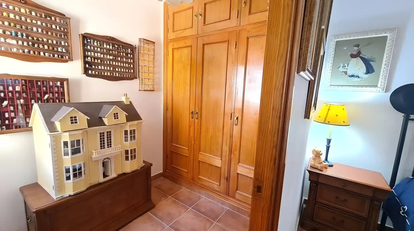 Casa o chalet en venta en Piedralaves con Calefacción, Jardín privado y Terraza