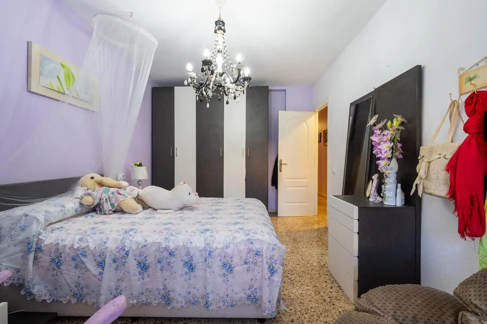 Flat with lift for sale in Plaza Plaza Pavía, imagen 12