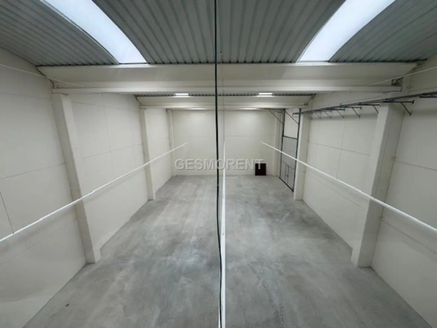 Nave industrial in affitto a Llevantina - Montgavina - Quintmar, imagen 4