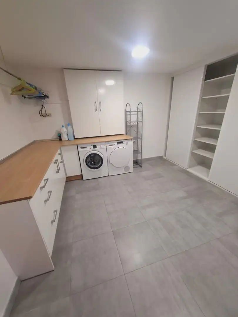 Detached homes for rent in Villaviciosa de Odón  with Air Conditioner, Heating and Private garden