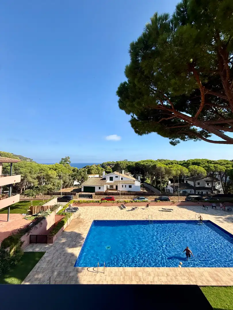 Apartment with terrace to rent in Carrer de Farena, imagen 17
