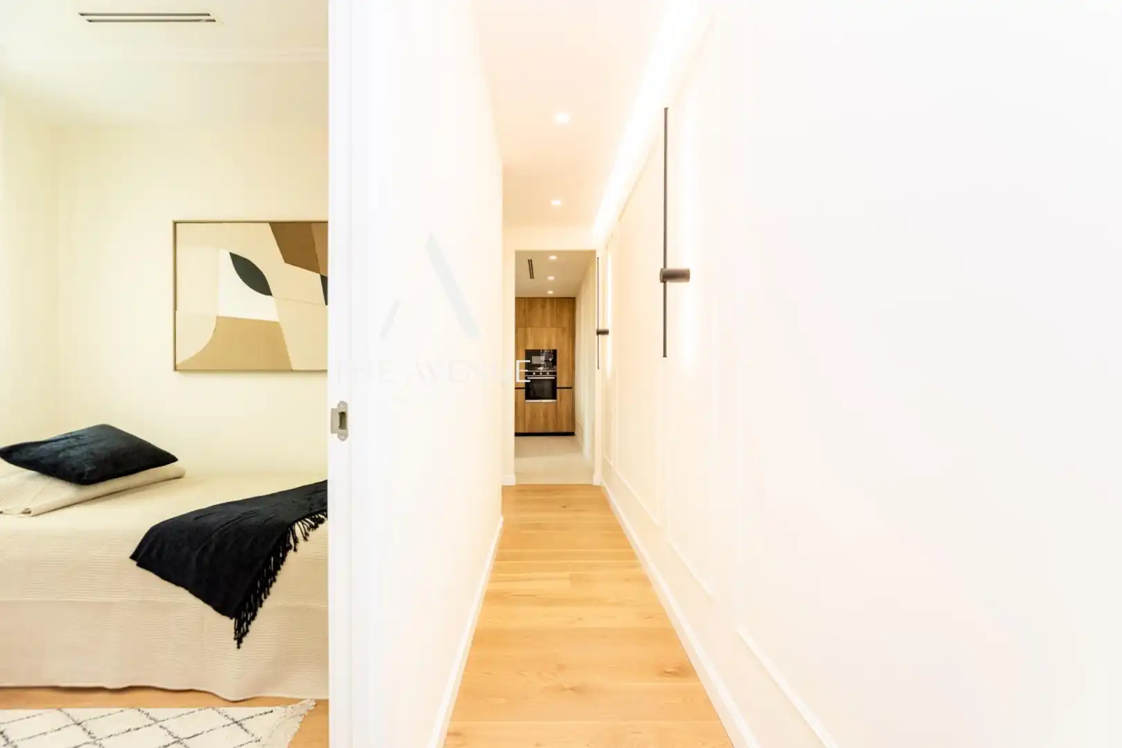 Appartement avec terrasse à vendre à Calle FUENTE DEL BERRO, imagen 22