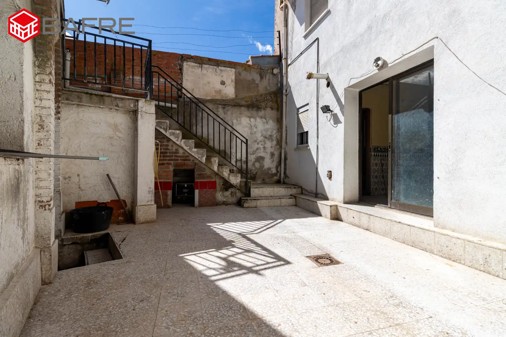 Casa con terraza en venta en Calle San José, imagen 4