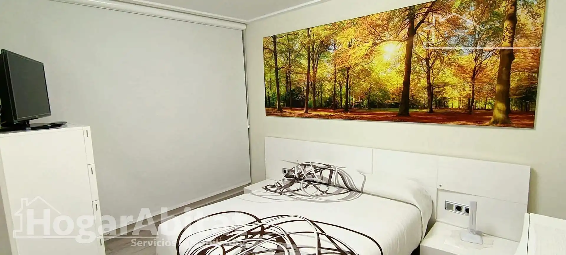 Habitación de Piso en venta en Santa Pola con Aire acondicionado, Calefacción y Terraza