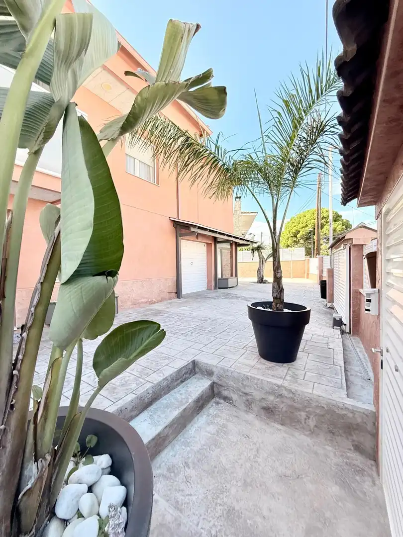 Villa con terrazza in vendita a AMETLLERS, imagen 42