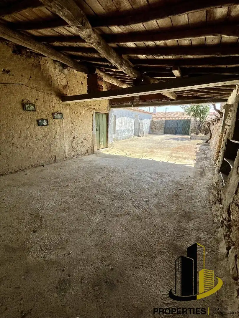 Casa en venta en Pedrosillo de los Aires, imagen 8