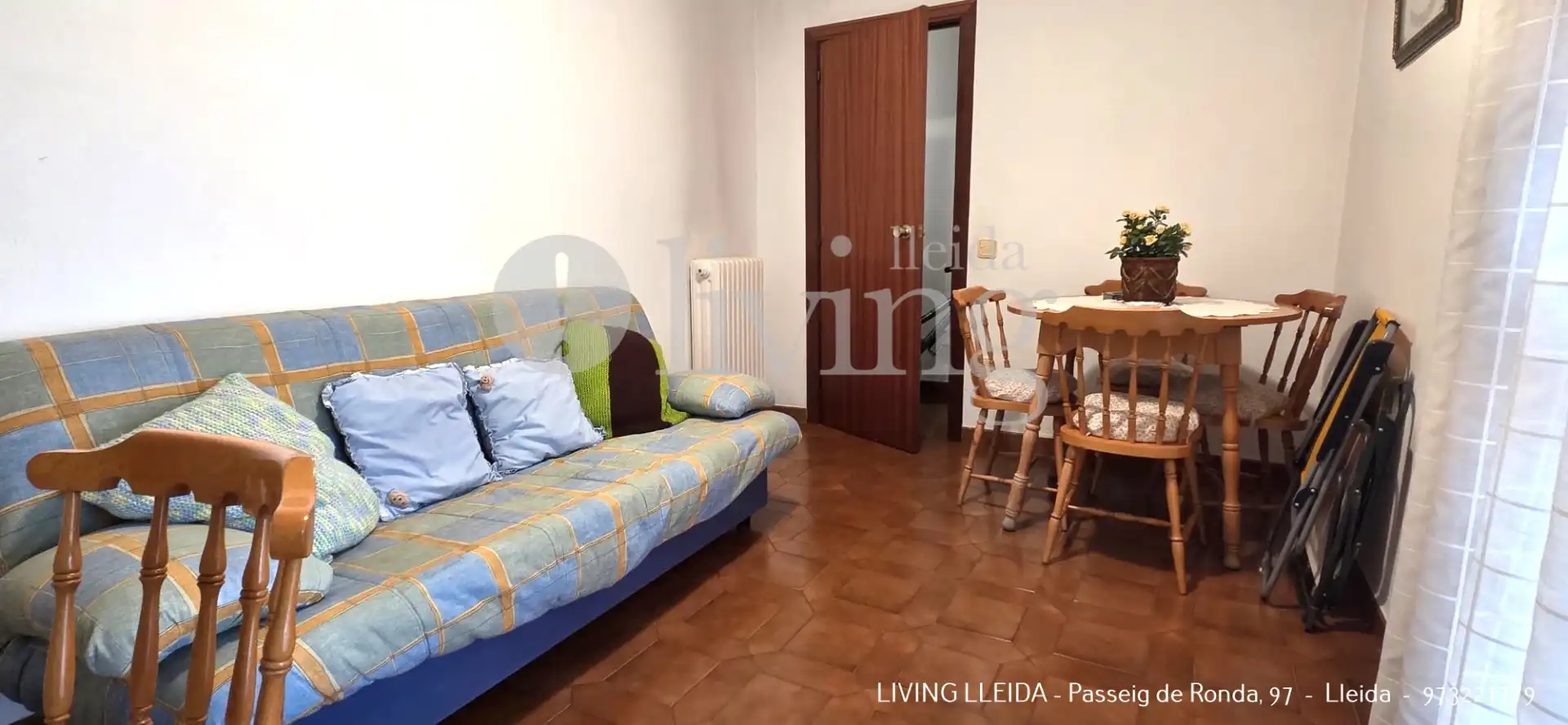 Flat with terrace for sale in Carrer Ballester, imagen 6