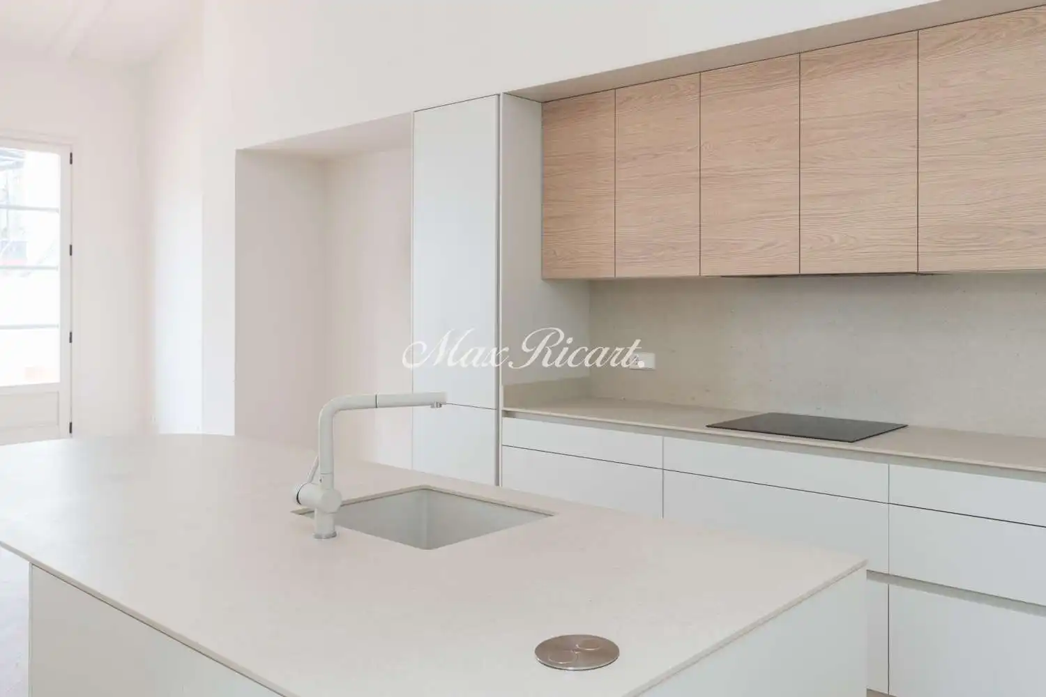 Attic for sale in N/A, El Raval