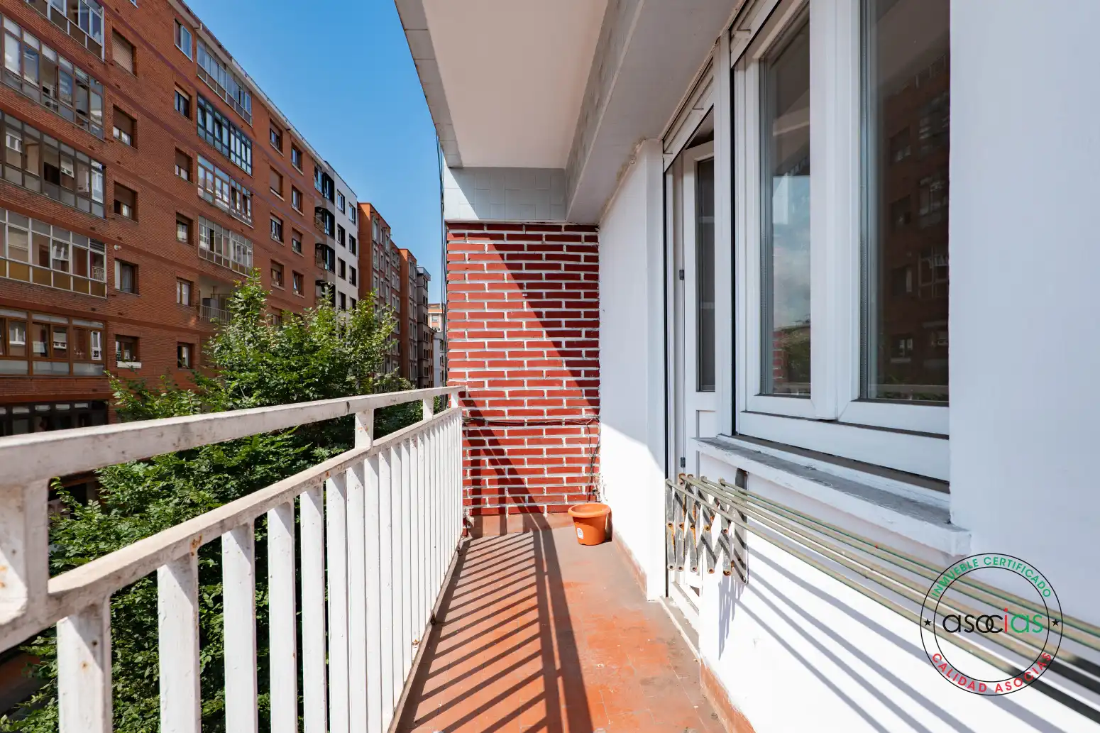 Flat with terrace for sale in Gijón - Calle Brasil 14, imagen 30