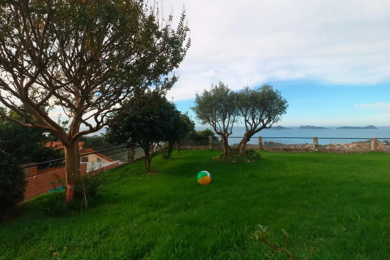 Casa con piscina en venta en Rua Acebo, imagen 10
