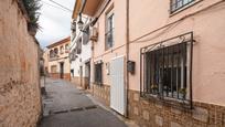 Vista exterior de Casa adosada en venda en Cájar amb Aire condicionat, Calefacció i Terrassa