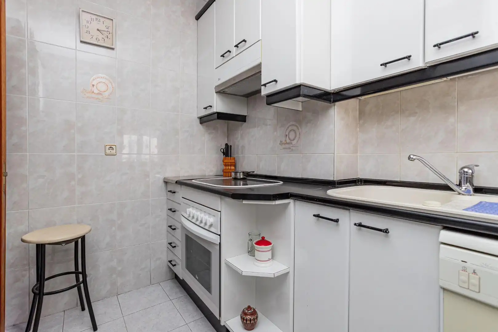 Piso con ascensor en venta en Chamartín, imagen 7