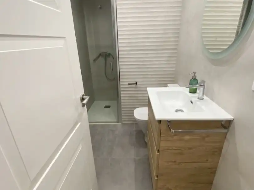 Bany de Pis en venda en Santander