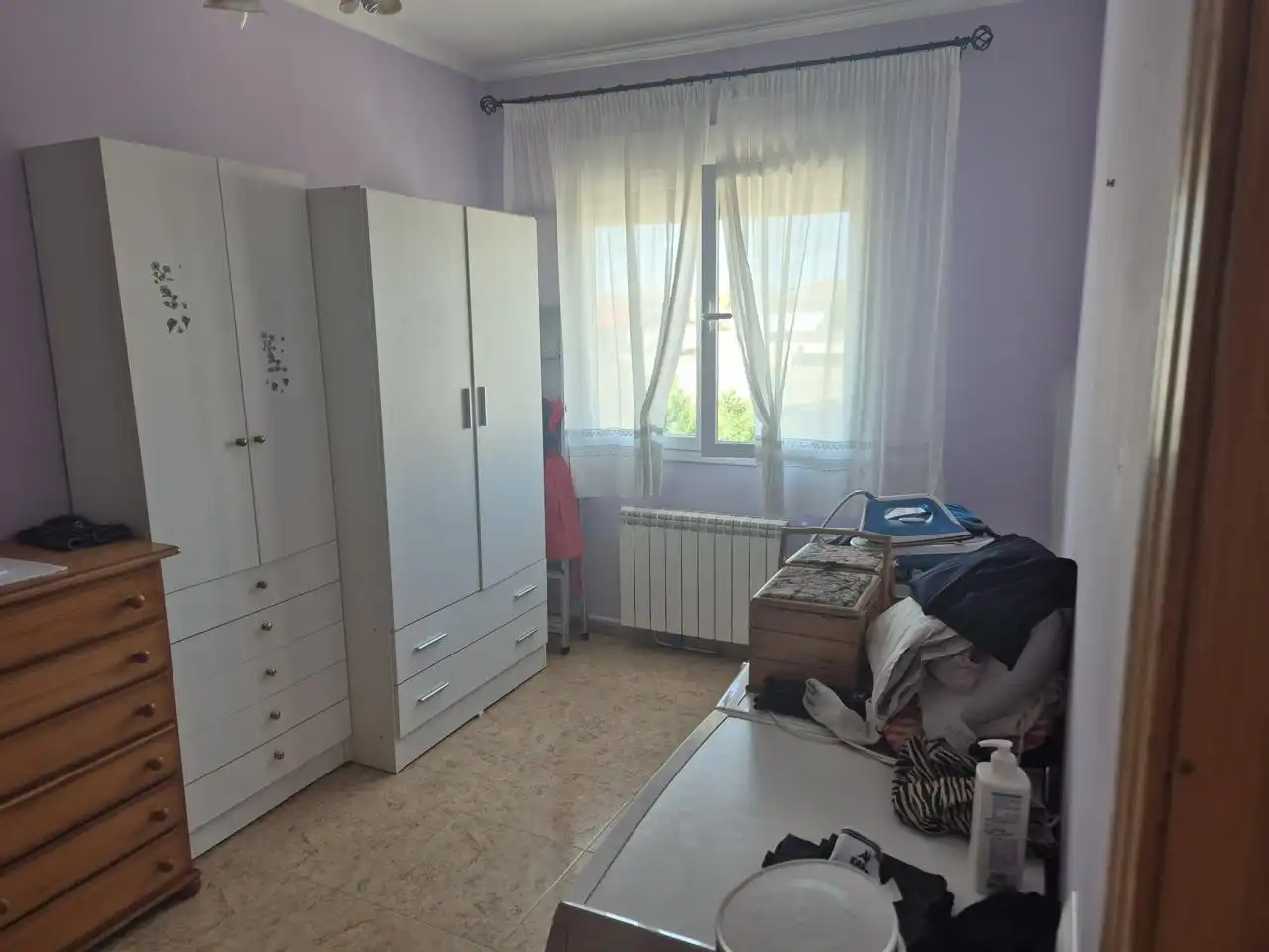 Habitación de Casa o chalet en venta en Pedro Muñoz