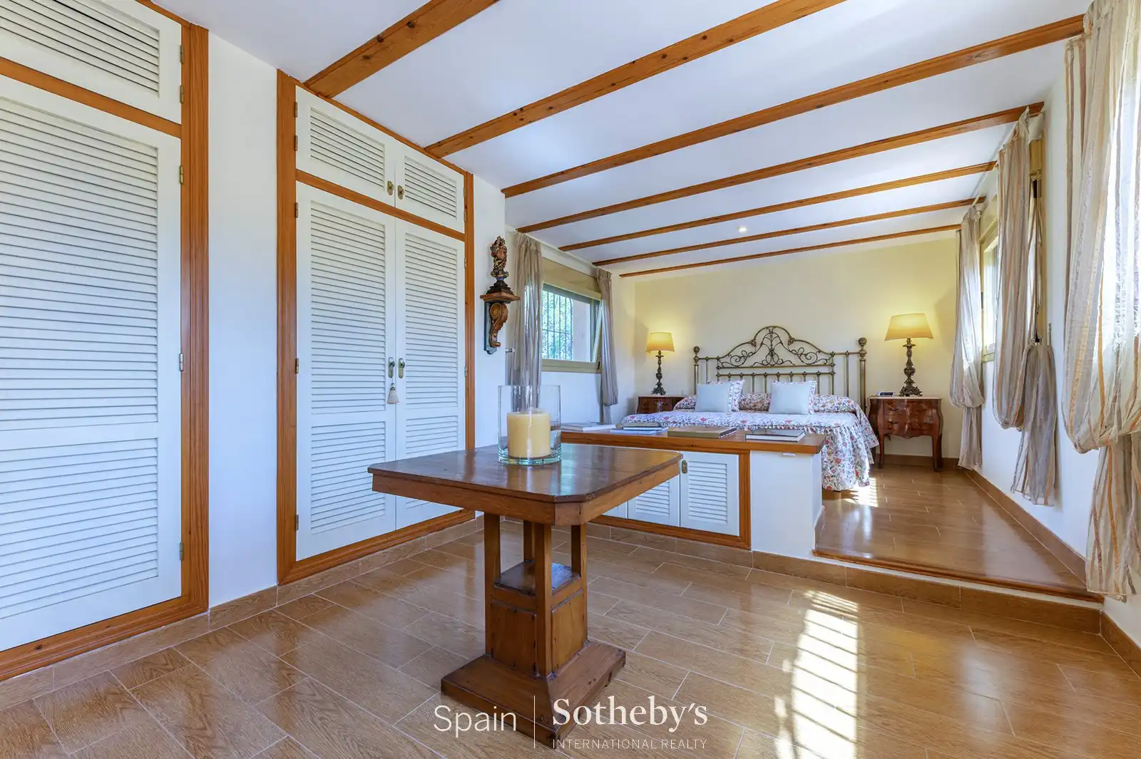 Casa con piscina en venta en Urbanización Gran Sol, imagen 13