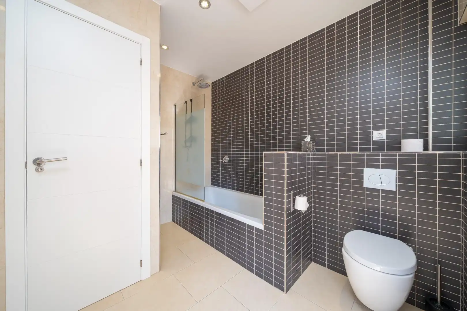 Appartamento con terrazza in vendita a Avenida MIRAMAR 11, imagen 23