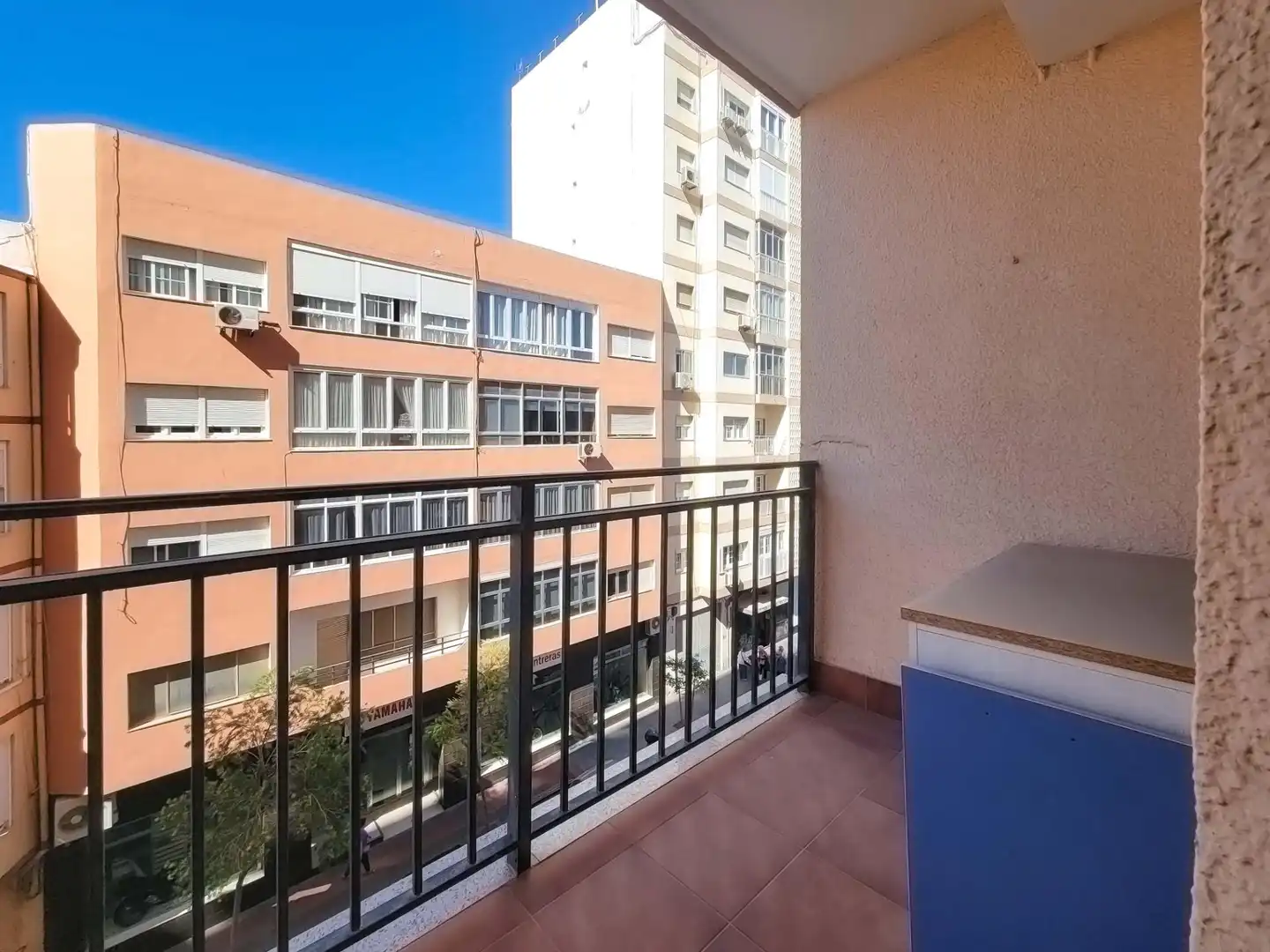 Apartament de lloguer a CL DR CARRACIDO 13, Centro