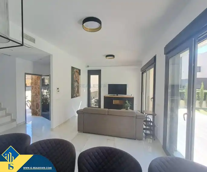 Villa mit Pool zum Verkauf in Orihuela Costa, imagen 8