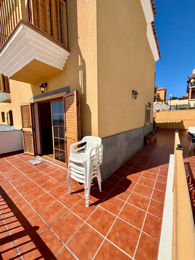 Villa con terrazza in vendita a Calle Nayra, imagen 27