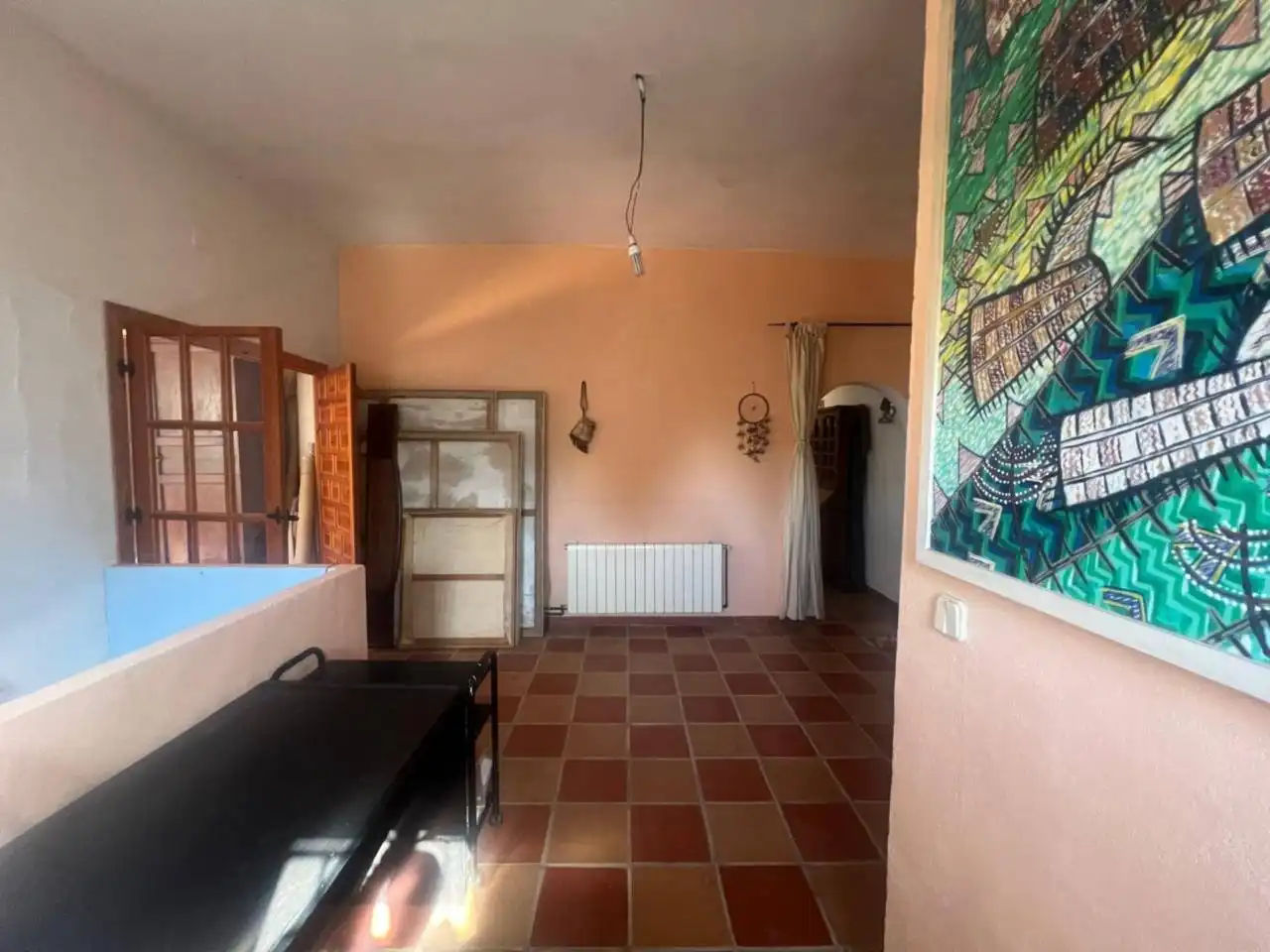Villa mit Garten zum Verkauf in Tibi, imagen 20