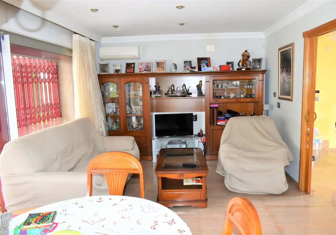Houses for sale in Oliva pueblo