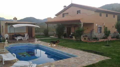 Foto 2 de Casa o xalet en venda a Camino Polígono 6 Paraje 64 el Hiladero, 641, Guaro, Málaga