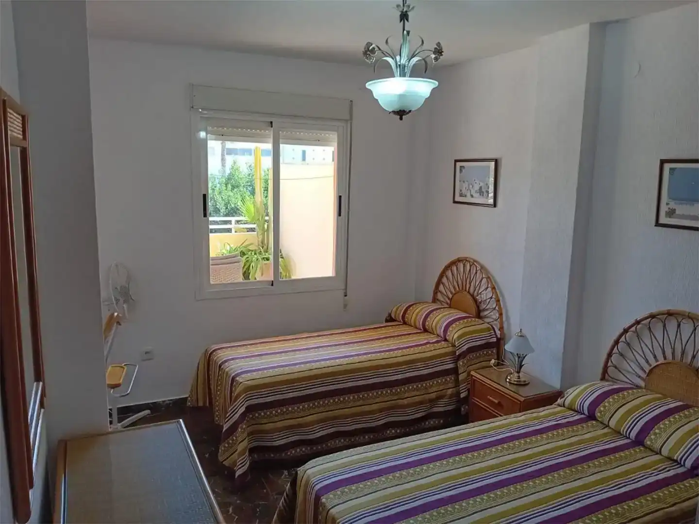 Habitación de Piso en venta en Almuñécar con Trastero