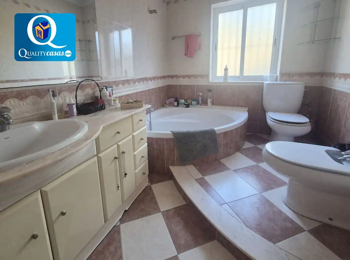 Chalet en venta en Busot, imagen 11